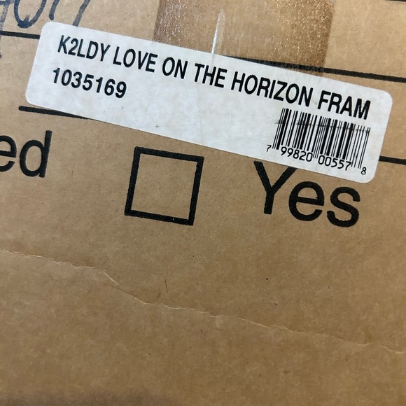 Disney Limited -Edition Sericel , Lady And Tramp , new. no marks or scruffs - Picture 5 of 6